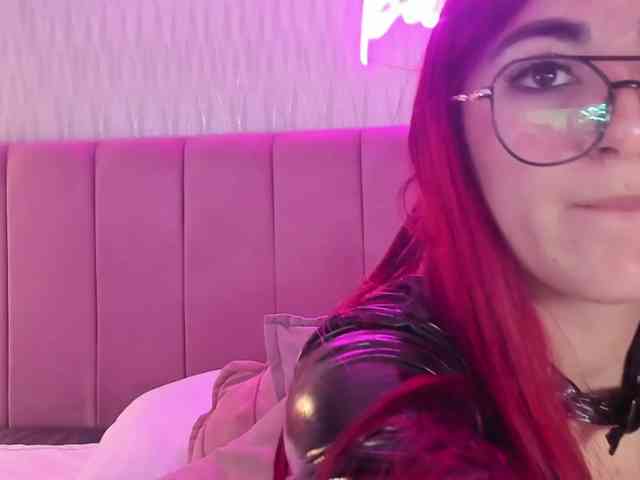 CHERRYFLAME-VC webcam