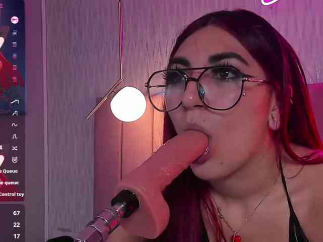 CHERRYFLAME-VC webcam