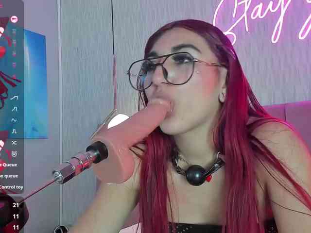 CHERRYFLAME-VC CHERRYFLAME-VC