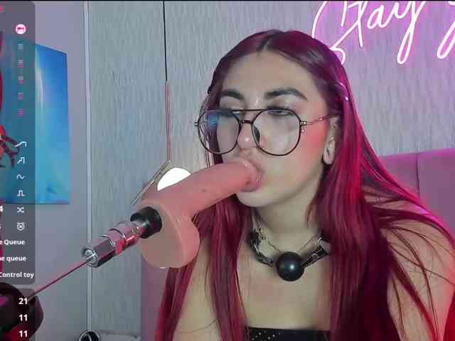 CHERRYFLAME-VC webcam