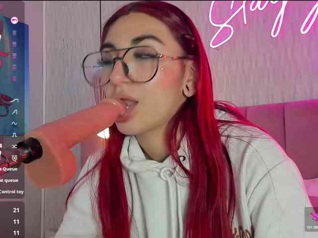 CHERRYFLAME-VC webcam