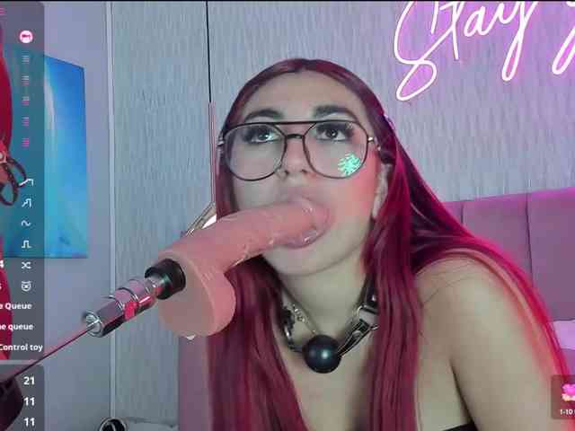 CHERRYFLAME-VC webcam