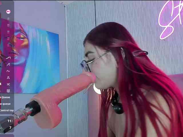 CHERRYFLAME-VC webcam