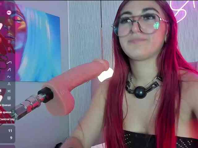 CHERRYFLAME-VC webcam