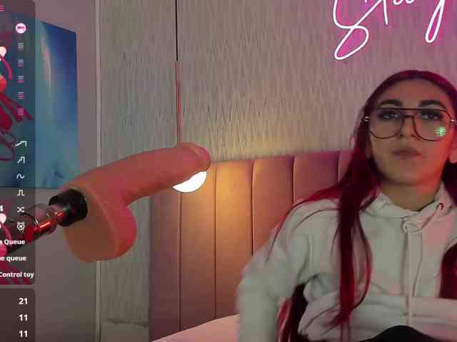 CHERRYFLAME-VC webcam