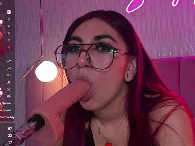 CHERRYFLAME-VC webcam