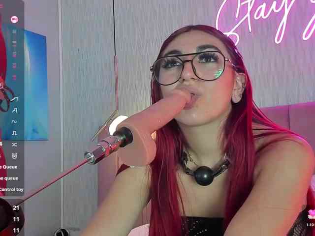 CHERRYFLAME-VC webcam