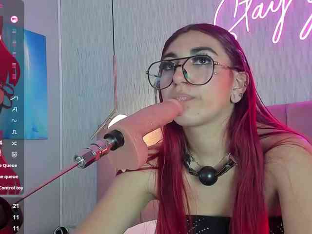 CHERRYFLAME-VC webcam