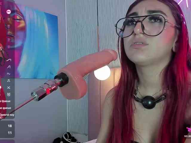 CHERRYFLAME-VC CHERRYFLAME-VC