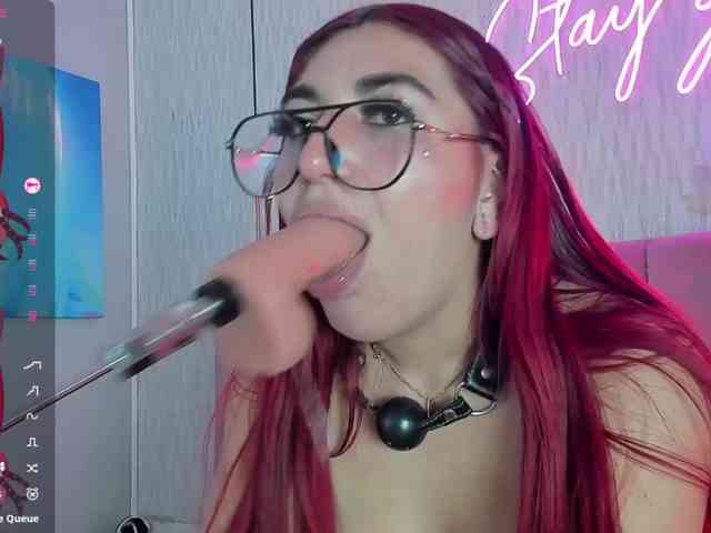 CHERRYFLAME-VC webcam