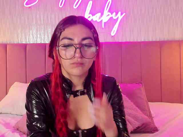 CHERRYFLAME-VC webcam