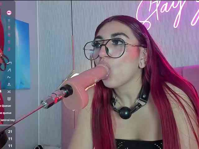 CHERRYFLAME-VC webcam