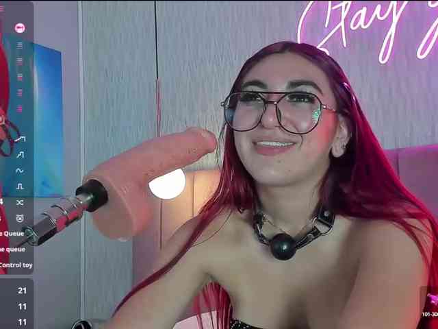 CHERRYFLAME-VC webcam