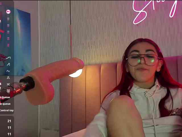 CHERRYFLAME-VC webcam