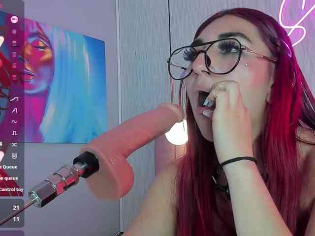 CHERRYFLAME-VC webcam