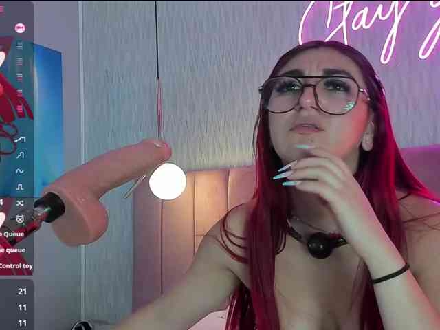 CHERRYFLAME-VC webcam