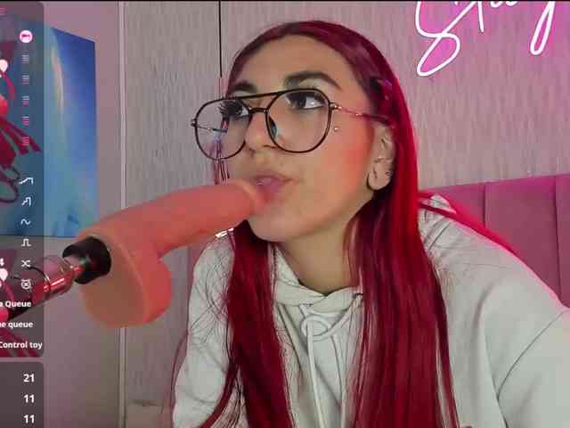 CHERRYFLAME-VC CHERRYFLAME-VC