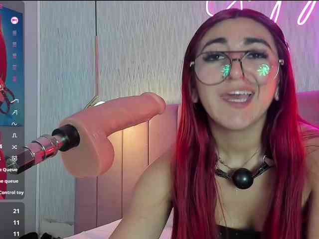 CHERRYFLAME-VC webcam