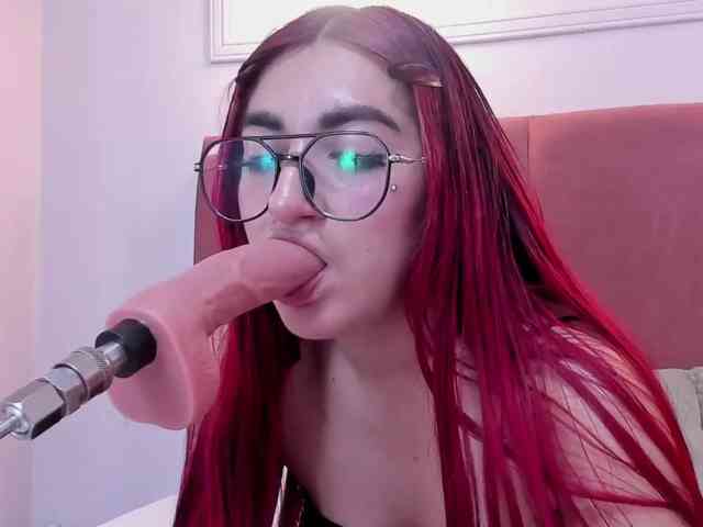 CHERRYFLAME-VC webcam