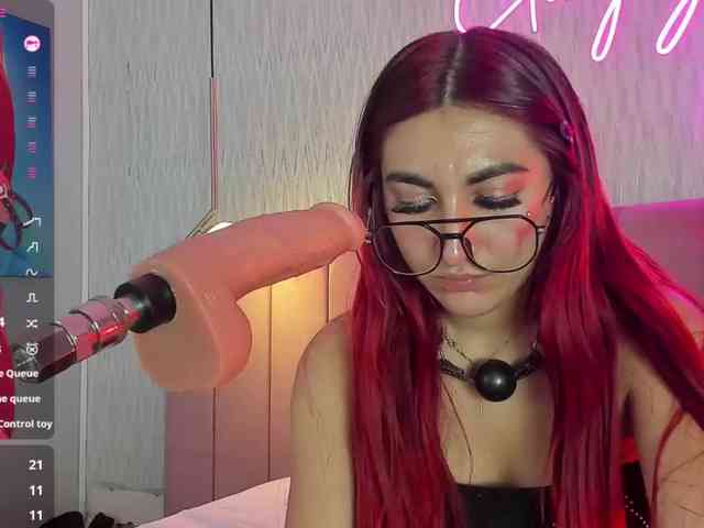 CHERRYFLAME-VC webcam