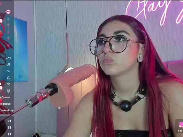 CHERRYFLAME-VC webcam