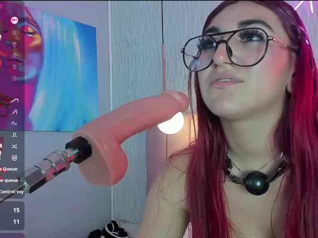 CHERRYFLAME-VC webcam