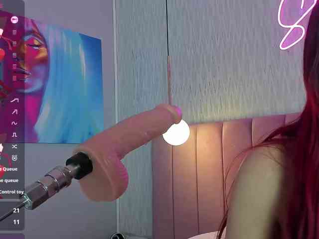 CHERRYFLAME-VC webcam