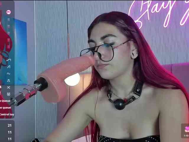 CHERRYFLAME-VC webcam