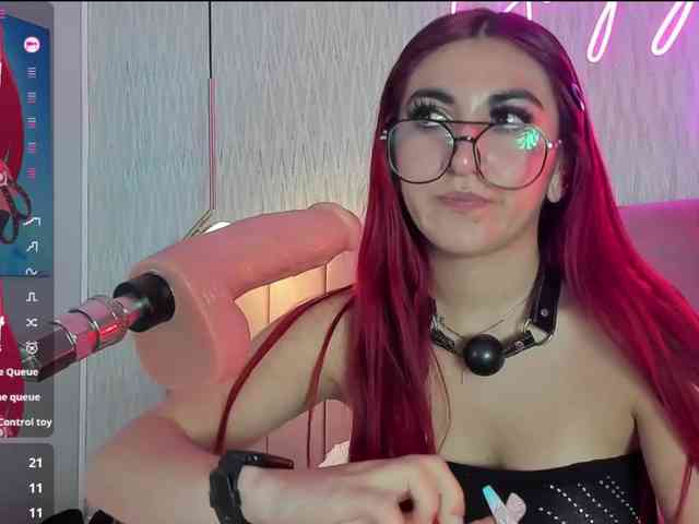 CHERRYFLAME-VC webcam