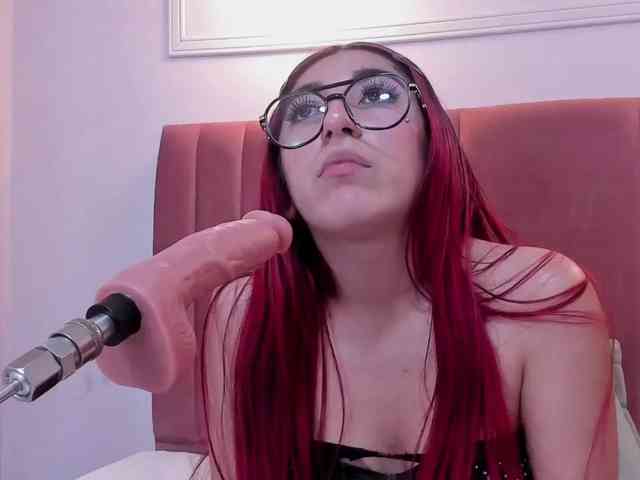 CHERRYFLAME-VC webcam