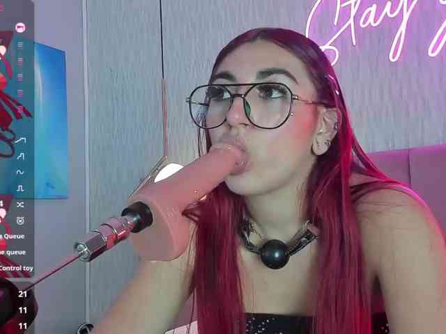 CHERRYFLAME-VC webcam