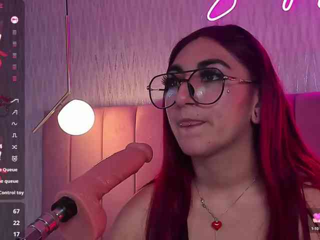 CHERRYFLAME-VC webcam