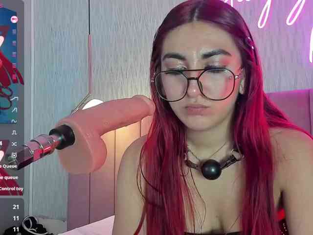 CHERRYFLAME-VC webcam