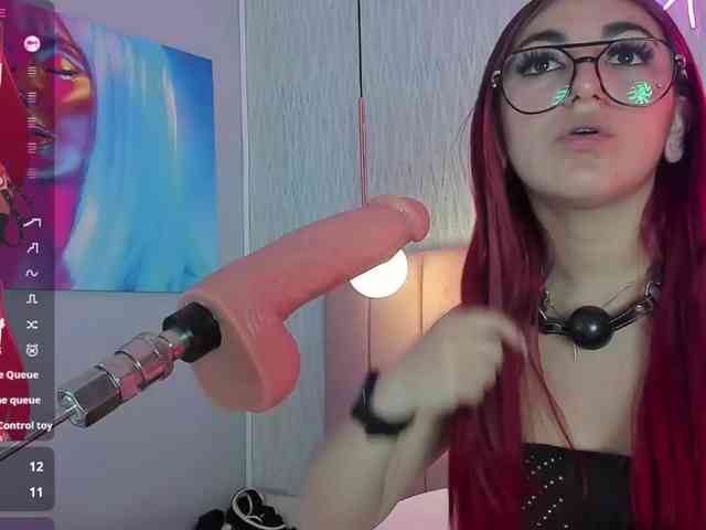 CHERRYFLAME-VC webcam