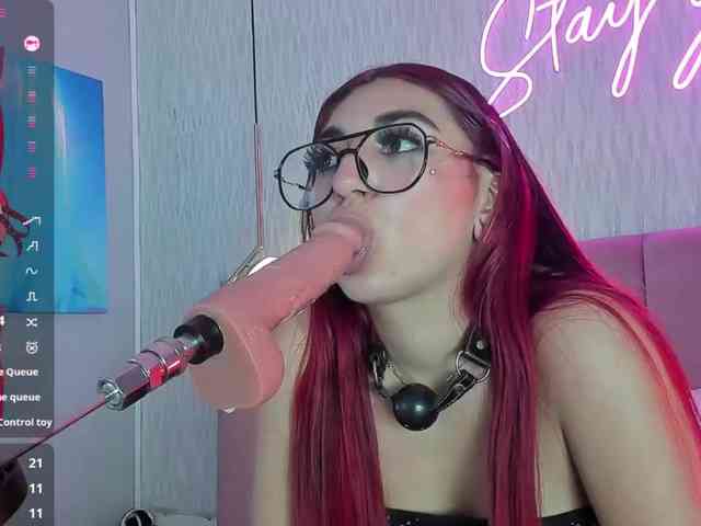 CHERRYFLAME-VC webcam