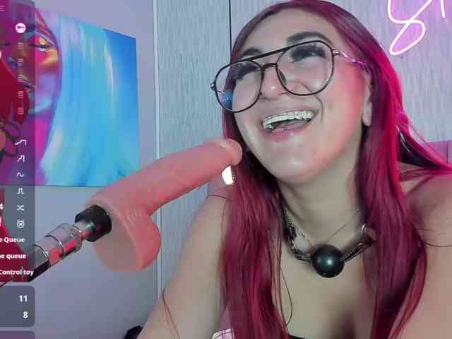 CHERRYFLAME-VC webcam