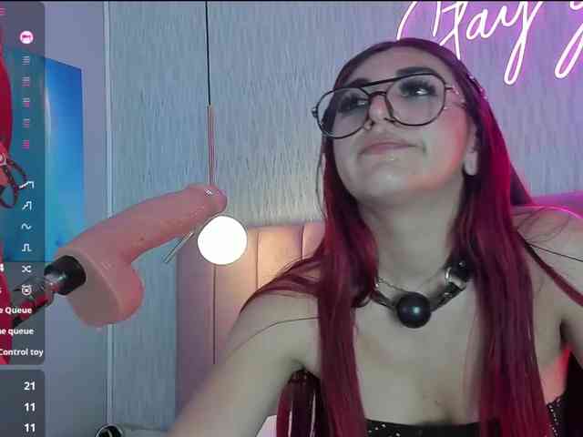 CHERRYFLAME-VC webcam