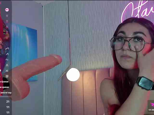 CHERRYFLAME-VC webcam