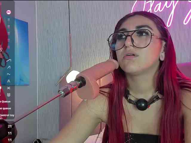 CHERRYFLAME-VC webcam