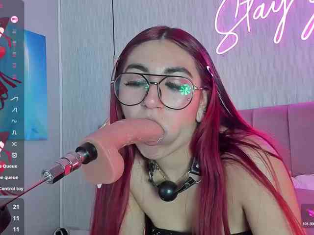 CHERRYFLAME-VC webcam