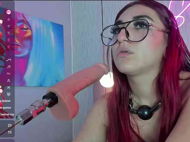 CHERRYFLAME-VC webcam