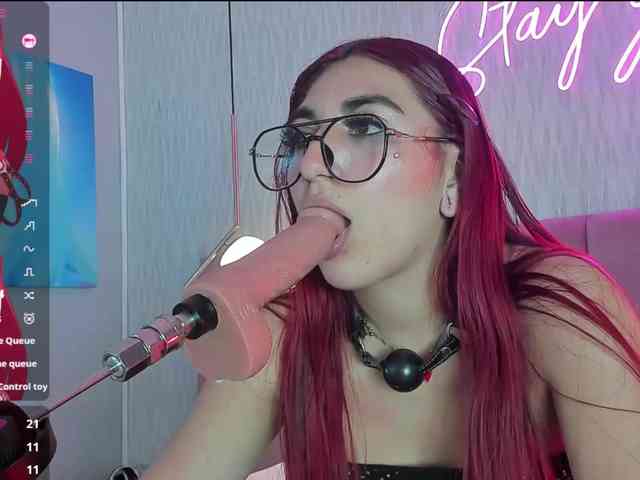 CHERRYFLAME-VC webcam