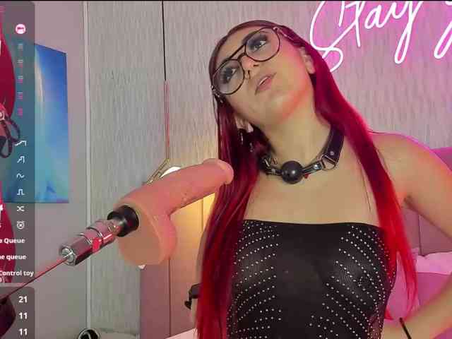 CHERRYFLAME-VC webcam