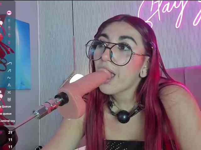 CHERRYFLAME-VC webcam