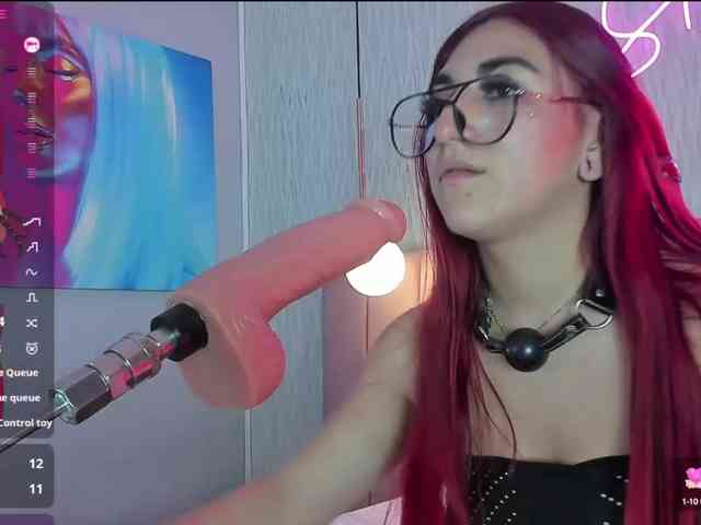 CHERRYFLAME-VC webcam