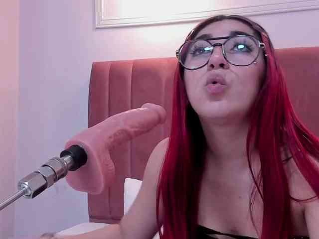 CHERRYFLAME-VC webcam