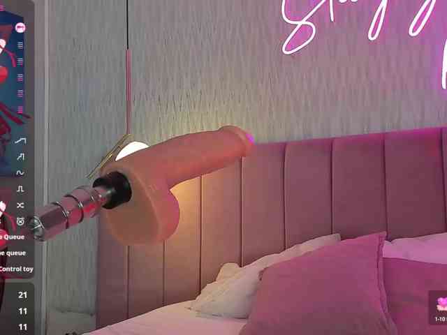 CHERRYFLAME-VC webcam