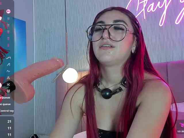 CHERRYFLAME-VC webcam