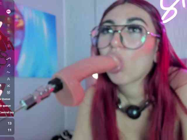 CHERRYFLAME-VC webcam