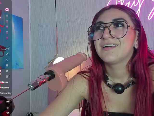 CHERRYFLAME-VC webcam